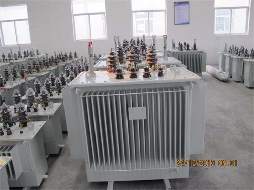 S13-50KVA/35KV/10KV/0.4KV油浸式變壓器價(jià)格