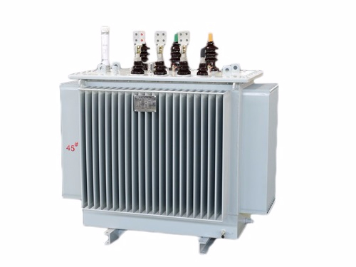 S11-100KVA/10KV/0.4KV油浸式變壓器參數(shù)